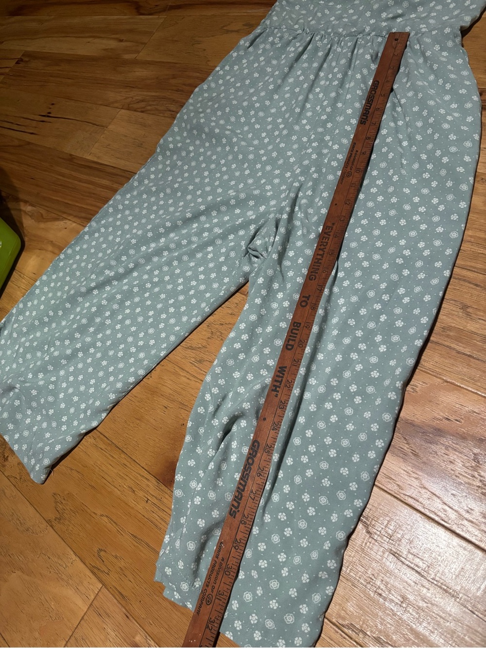 Lily rose jumper adorable stitch fix one piece outfit overall